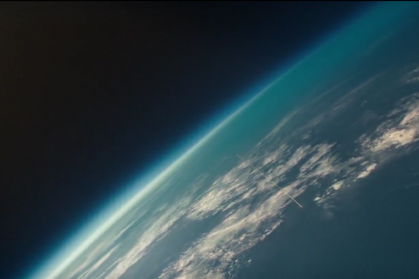 Mobile App Animation