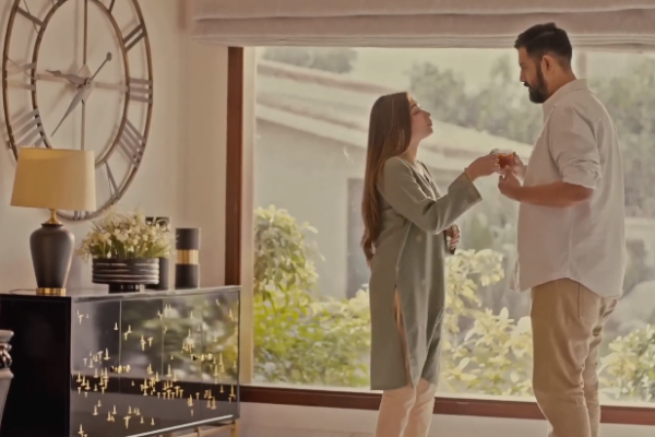 Hamdard Zindagi (Fit & Lite) DVC