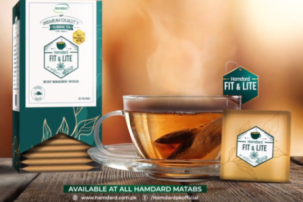 Hamdard Zindagi (Fit & Lite) DVC